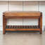 Banc de couloir