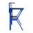 Metal Base Writing Desk-1946155781