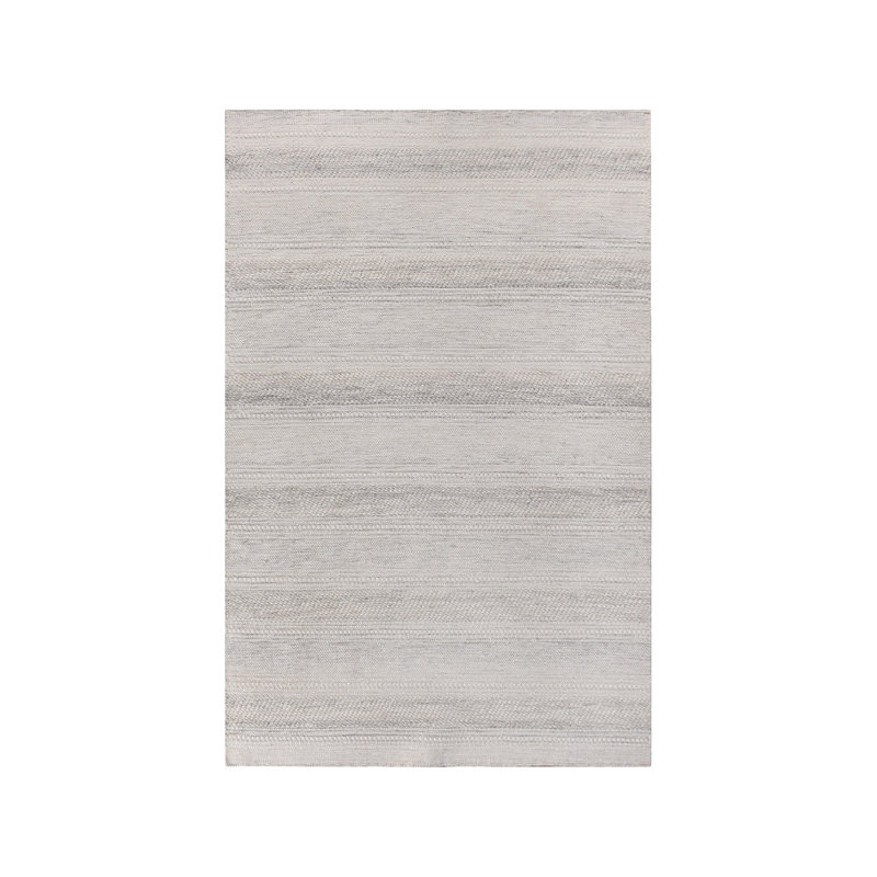 Michala Hand Woven Area Rug, Rectangle 160 x 230cm