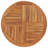 Mal Solid Wood Table Top-50253862