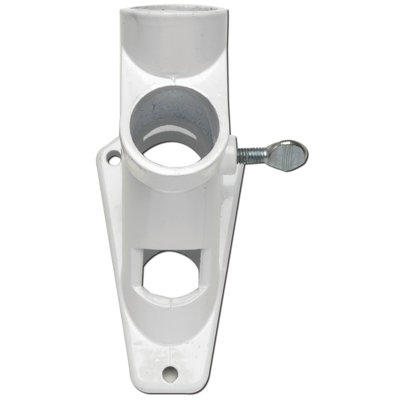 Araujo 1" Flagpole Bracket