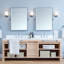 Miroir de salle de bain Elegant-14287550