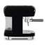 Smeg ECF02 Espresso Machine With Steam Wand-468678562