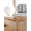 Retreat Pole Rattan Nightstand-1593290284