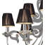 Piland 9 - Light Chandelier