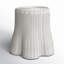 Cabo Woven Rattan End Table-2071721084