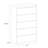 30'' Wide 5 -Drawer Steel File Cabinet-3904434