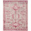 Malgadey Wool Oriental Area Rug-1075046875