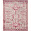 Malgadey Wool Oriental Area Rug-1075046876