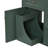 Bathroom Storage Cabinet With 2 Drawers And A Tip-Out Drawer, Accent Cabinet-409415138