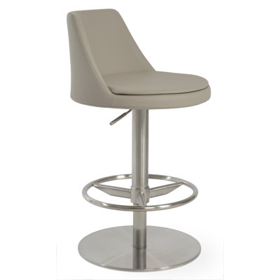 Martini Piston Stool