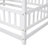 McElhattan Canopy Bed Kids Bed -333853129-333853132