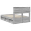 Solid Wood Bed Frame-2103280448-2103280461