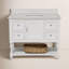 Ensemble de meuble-lavabo simple 42 po Hampton-1185607619-1185607617