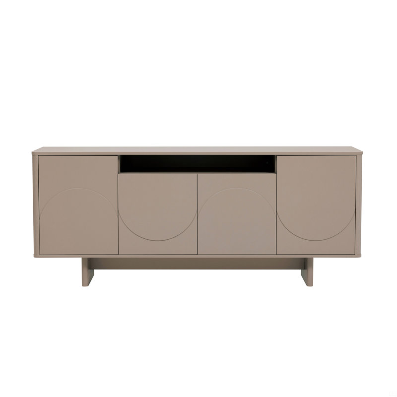 71" Sideboard