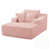 Pink Faux Fur sélectionné