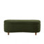 Banc de rangement Boucle - vert Voir ci-dessous-1638889520