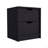 Nightstand, Two Drawers-1515720010