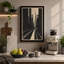 Urban Convergence Industrial - Wrapped Canvas-1728786633-1728786636