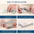 No Drilling Stainless Steel Toilet Paper Holder-138327329