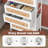 6-drawer Dresser, White-83610630