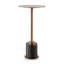 Parliament End Table