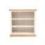 Arley 90 cm W Standard Bookcase-125312099-138125554