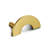 1 3/10" Center to Center Arch Pull