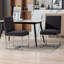Chaises de salle à manger rembourrées Nezih-25924134-28030293