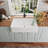 Feast 33" L x 20" W Single Bowl Farmhouse Kitchen Sink with Sink Grid and Basket Strainer-89131021