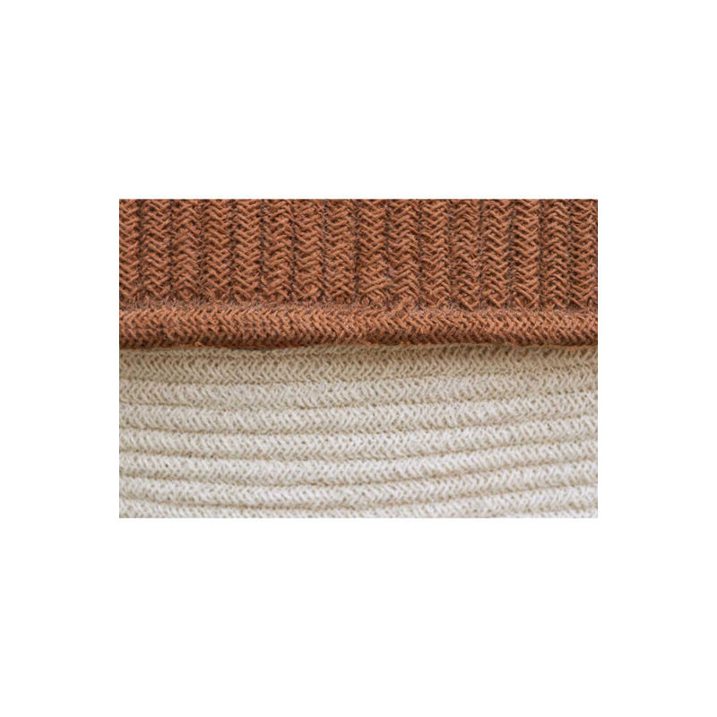 Basket House Toffee, Natural/Toffee
