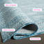 Casmir Aqua/Grey Indoor/Outdoor Rug-1756022781