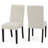 Honn 20'' H Upholstered Parsons Chair-20278355