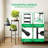 Metal 3-Tier Plant Stand – Black
