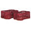 Ensemble de 2 paniers en osier 2 pièces-2003975496