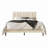 Yerington Upholstered Platform Bed-1602608278-1602608279
