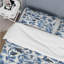 Ensemble de housse de couette Nordic Damask Peony Simplicity I - Floral-495646604