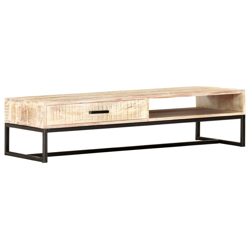 Gowen Sled Coffee Table with Storage
