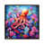 Champagne Floater Framed Canvas is unavailable