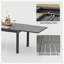 Table de salle à manger extensible Apolonja-426579274-426579276