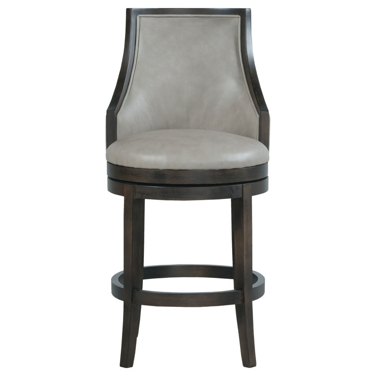 Robroy Swivel Stool