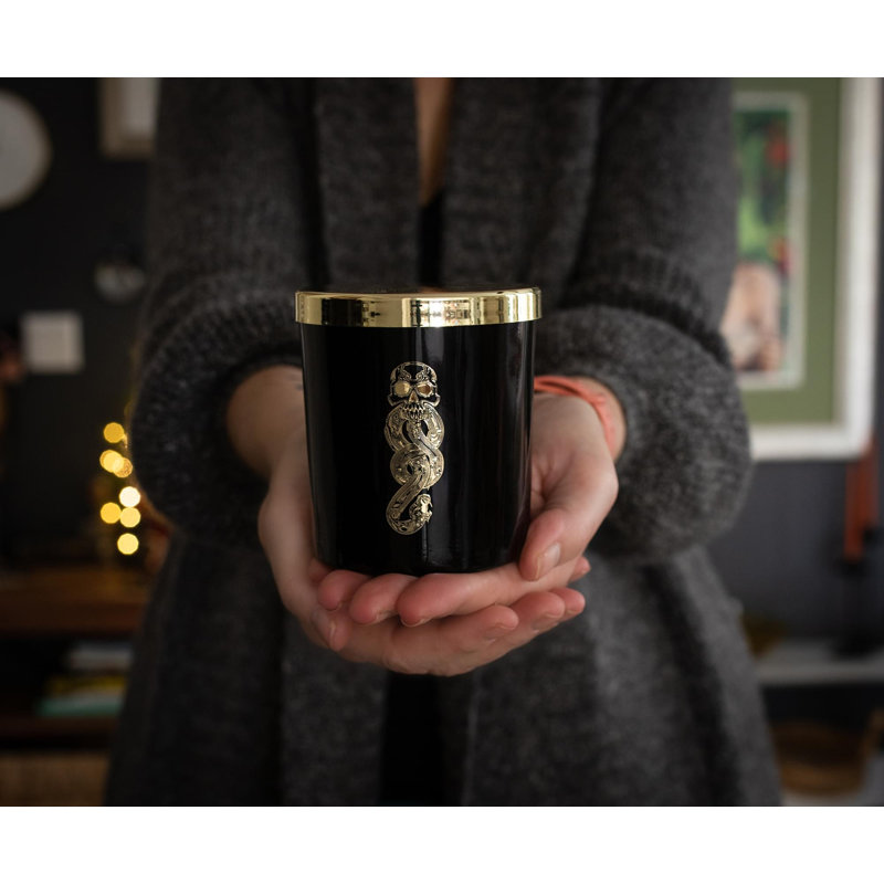 Bougie Harry Potter