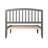 Careaga Solid Wood Platform Bed with Attachable USB Charger-779085708-763053355