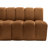 Hisa Upholstered Curved Sectional Reversible-89266775
