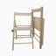 Chaise d'appoint large 17,32 po Raishma-272788044