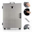 Vertical Electric Portable Smoker