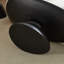 Table basse ovale 47,27 "Lucky Stone (table incluse seulement)-1599800280