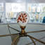Willow Table Lamp
