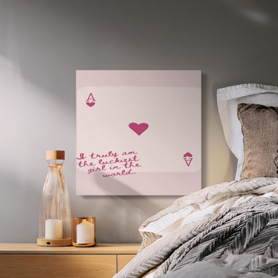 Nickelson Wrapped Canvas Print Set