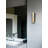 Artes LED Flush Mounted Sconce-73103323